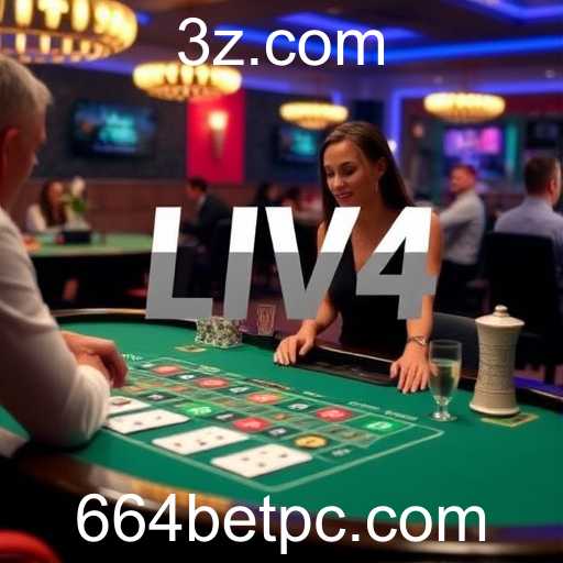 664 Bet Ganha Popularidade em 2025 com Novas Funcionalidades