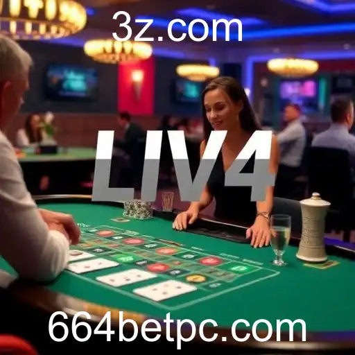 664 Bet Ganha Popularidade em 2025 com Novas Funcionalidades