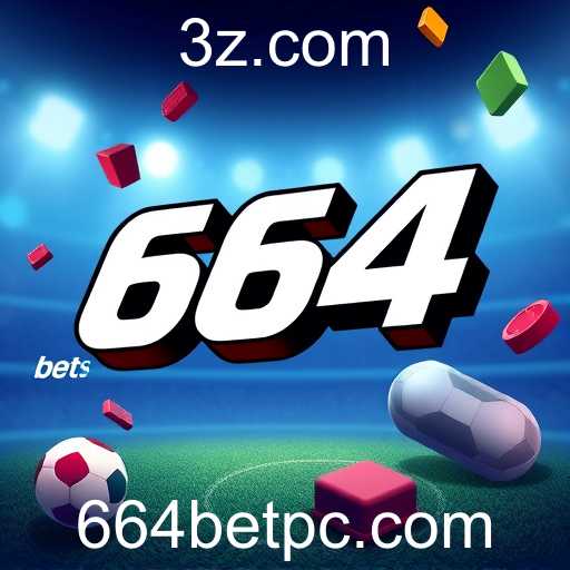 Avanços nos Jogos Online com 664 Bet