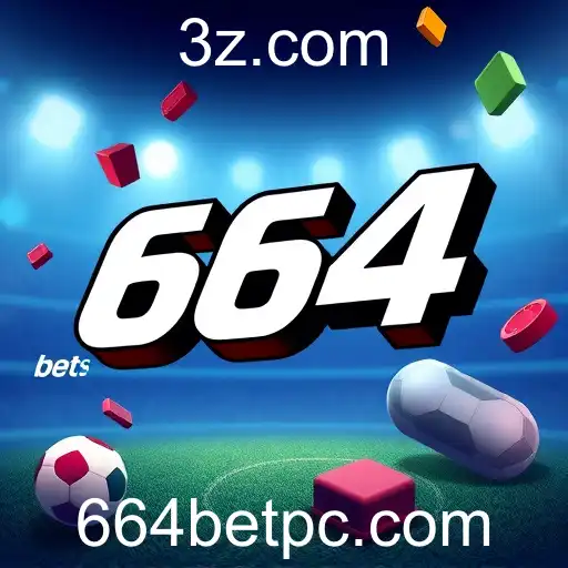 Avanços nos Jogos Online com 664 Bet