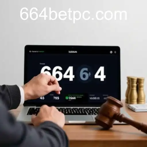 Understanding User Agreements in the Context of '664 Bet'