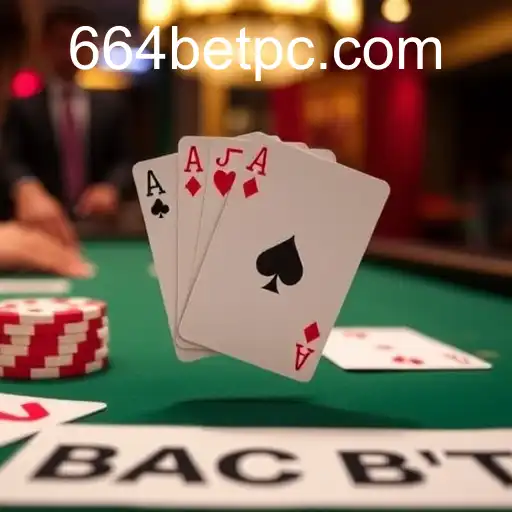 Exploring the Baccarat Game: The 