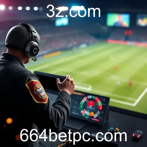 Expansão do Mercado de Apostas Online em 2025