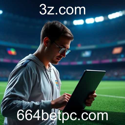 A Evolução dos Sites de Apostas Online no Futuro Próximo