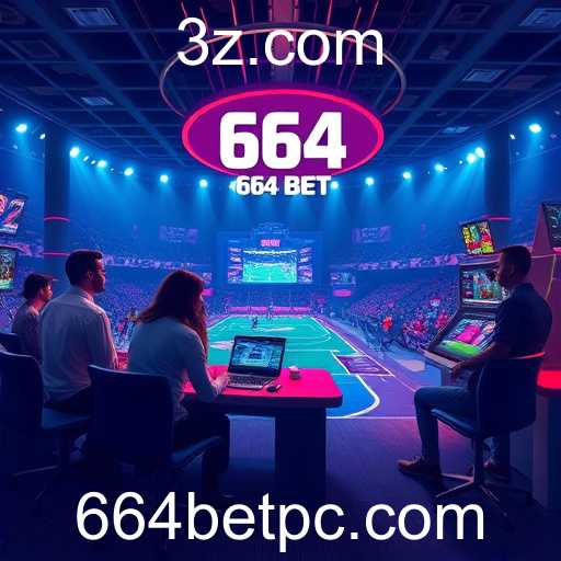 Expansão e Tendências no Mundo dos Jogos de Apostas