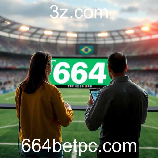 A Expansão do Mercado de Apostas no Brasil em 2025