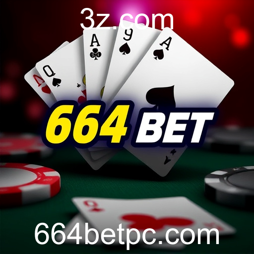 O Impacto da 664 Bet no Mercado de Jogos