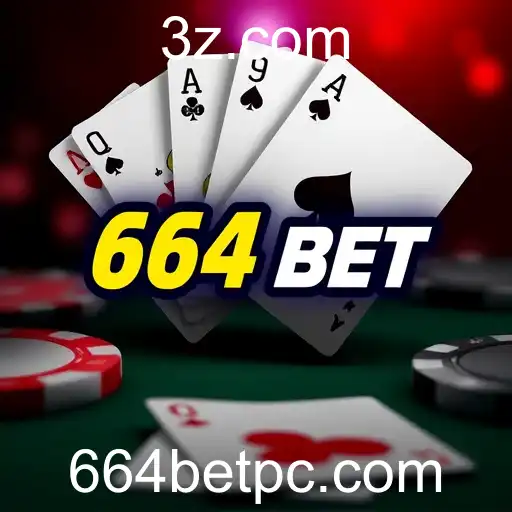 O Impacto da 664 Bet no Mercado de Jogos