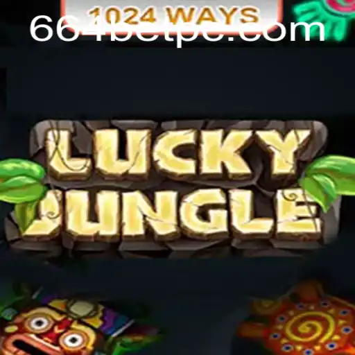 Exploring the Thrills of LuckyJungle1024: A Deep Dive into the Game with 664 Bet Strategy