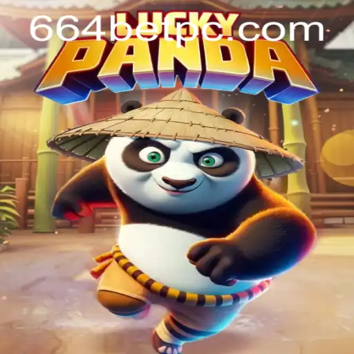 Discover the Thrill of LuckyPanda: A Unique Gaming Experience with 664 Bet