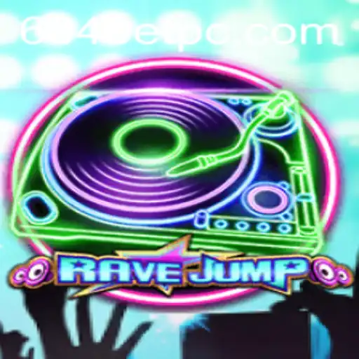 Discover RaveJump: A Thrilling New Adventure in Virtual Gaming