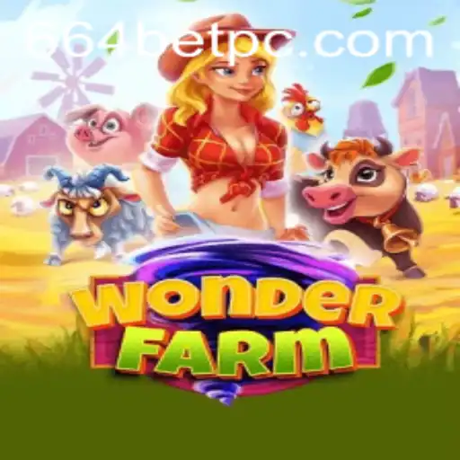 Exploring WonderFarm: A New Frontier in Strategic Gaming and the Exciting 
