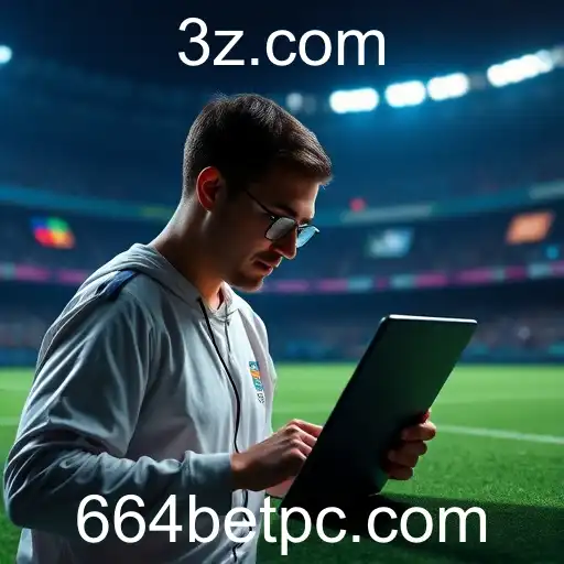 A Evolução dos Sites de Apostas Online no Futuro Próximo