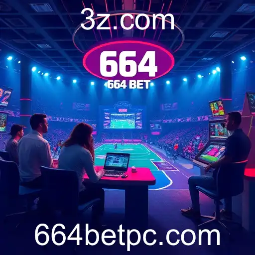 Expansão e Tendências no Mundo dos Jogos de Apostas