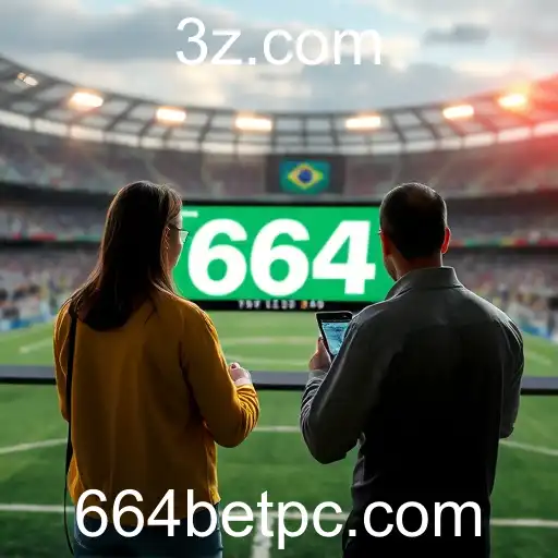 A Expansão do Mercado de Apostas no Brasil em 2025