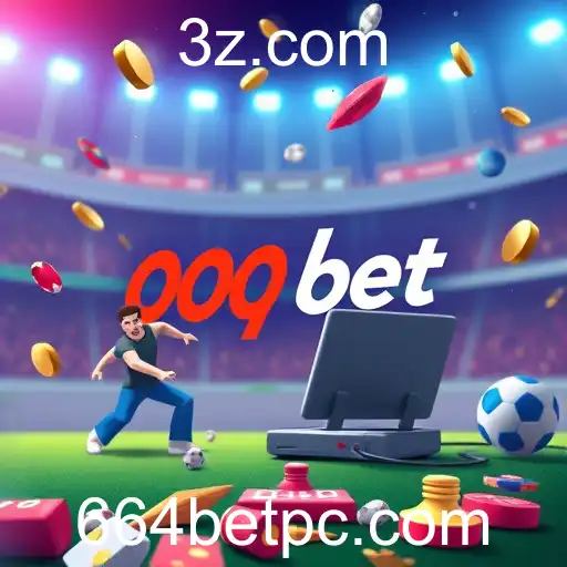 O Impacto Crescente dos Sites de Apostas no Brasil