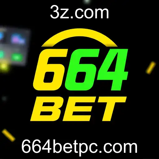 A Ascensão do Site 664 Bet no Cenário de Apostas Online