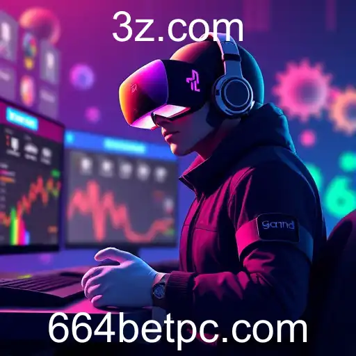 A Expansão do Mercado de Apostas Online