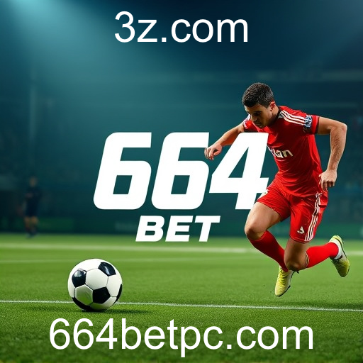 664 bet