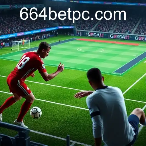 Exploring the World of Sports Betting with 664 Bet