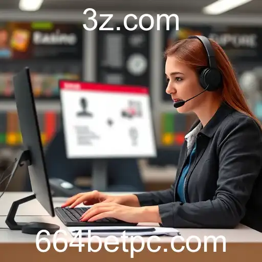 A Importância do Suporte ao Cliente nos Jogos de Azar Online